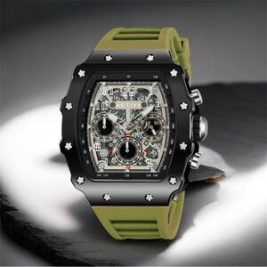 Activa X Invicta Men's Watch